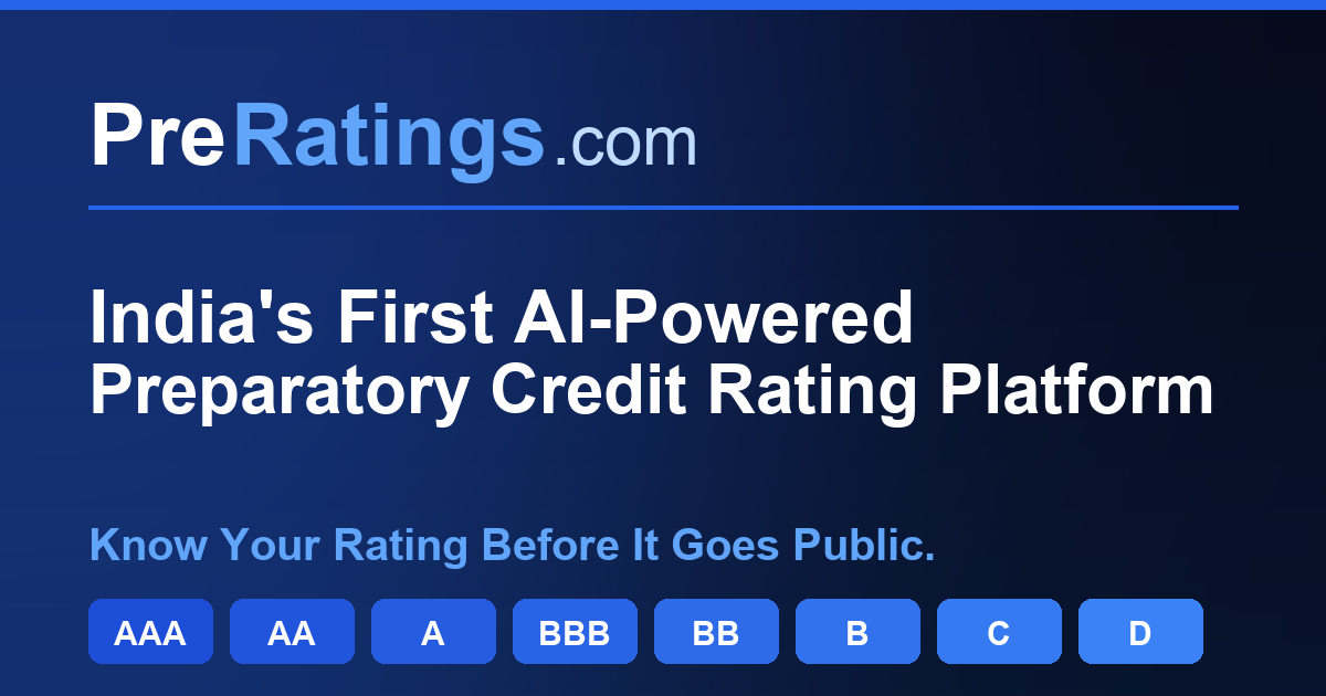 PreRatings